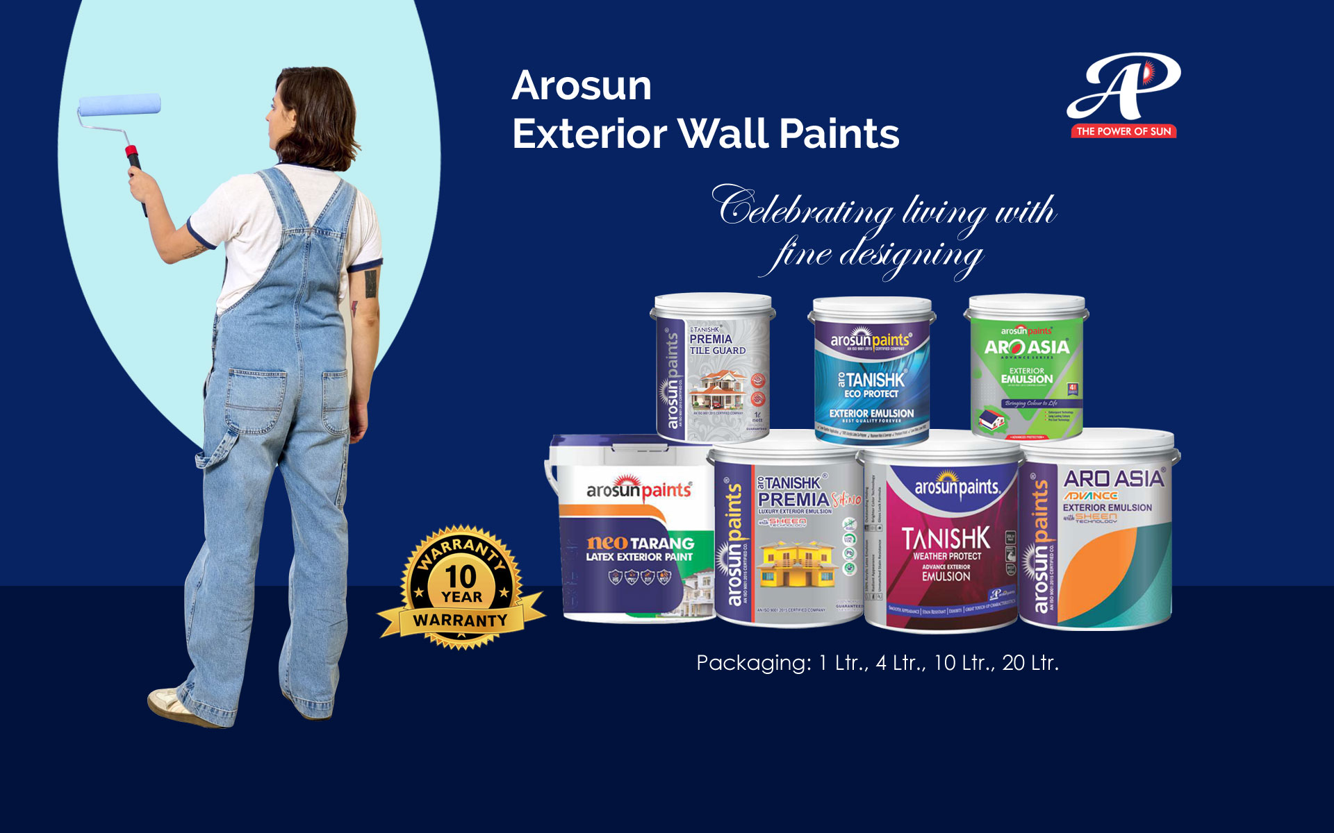 interior paints