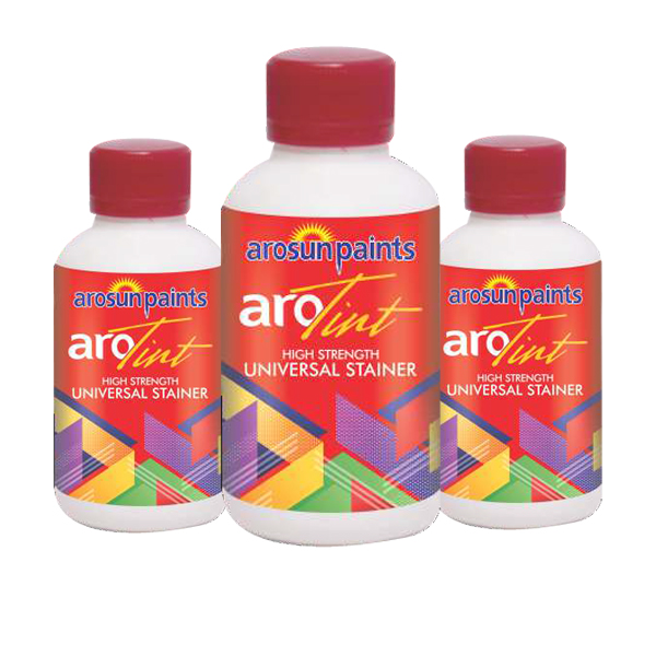 Aro Tint Universal Stainer