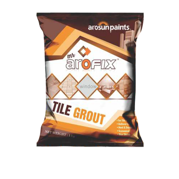 Arofix Tile Grout