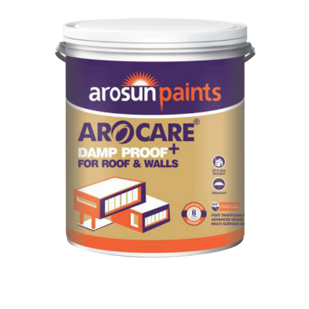 Aro Care Damp Proof Plus Putty